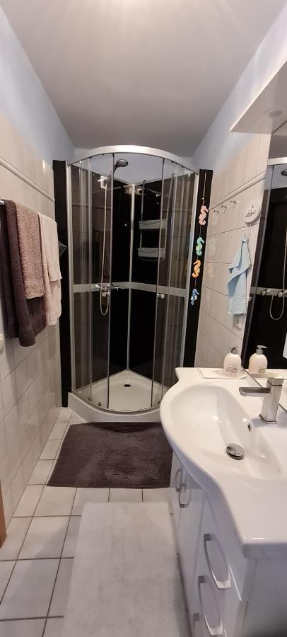 Ferienwohnung Lieblingsplatz Fuer 2 Nideggen Bagian luar foto