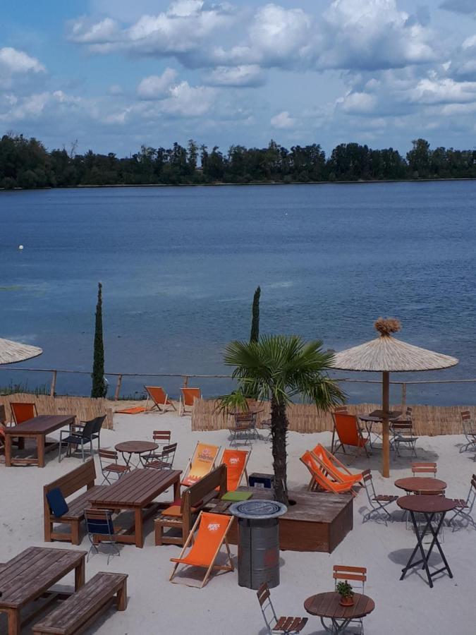 Ferienwohnung Lieblingsplatz Fuer 2 Nideggen Bagian luar foto